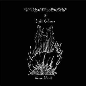 16P17R15O19T15O19T23Y16P & Light Collapse - Neure Alhimii download mp3 flac
