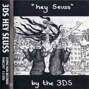 3Ds - Hey Seuss download mp3 flac