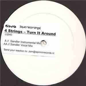 4 Strings - Turn It Around download free