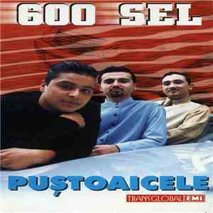 600 SEL - Puștoaicele download free