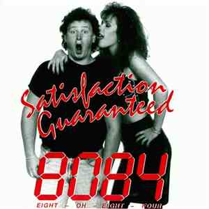 8084 - Satisfaction Guaranteed download mp3 flac