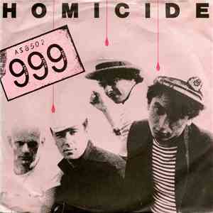 999 - Homicide download free