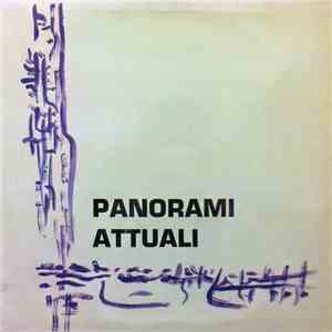 A. R. Luciani - Panorami Attuali download free