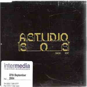 A Studio Feat. Polina - S.O.S. download mp3 flac