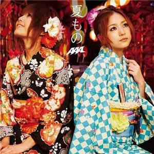 AAA - 夏もの download mp3 flac