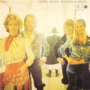 ABBA / Björn, Benny, Agnetha & Frida - ABBA (Björn, Benny, Agnetha & Frida) download free
