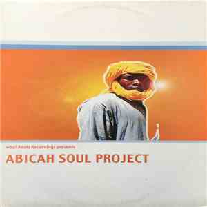 Abicah Soul Project - Abicah Soul download mp3 flac