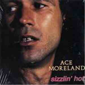Ace Moreland - Sizzlin' Hot download mp3 flac