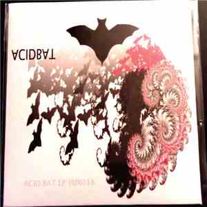 Acidbat - Acidbat EP download mp3 flac