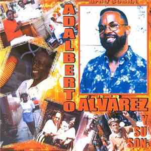 Adalberto Alvarez Y Su Son - Adalberto Alvarez Y Su Son download mp3 flac