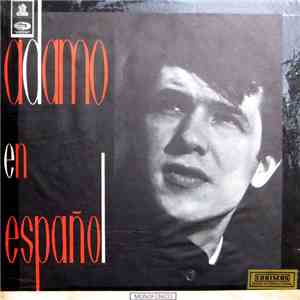Adamo - Adamo En Español download free