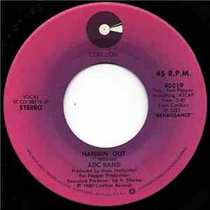 ADC Band - Hangin' Out / Tripwire download mp3 flac
