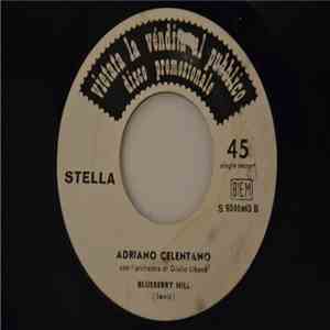 Adriano Celentano - Tutti Frutti / Blueberry Hill download mp3 flac