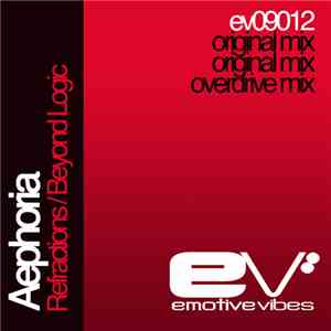 Aephoria - Refractions / Beyond Logic download free