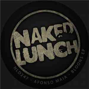 Afonso Maia - Bloons EP download mp3 flac