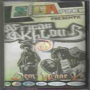 African Akhlou Bi - Dem Waar Ya download free