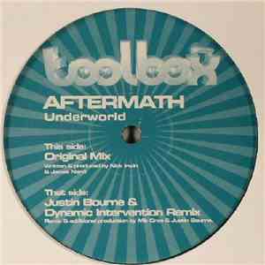 Aftermath  - Underworld download mp3 flac