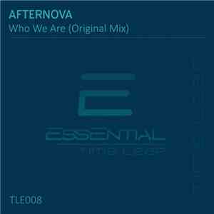 Afternova - Who We Are (Original Mix) download free