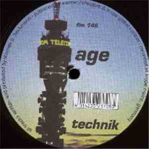 Age - Technik download free
