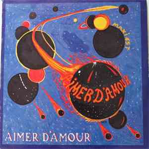Aimer D'amour - Aimer D'amour download mp3 flac