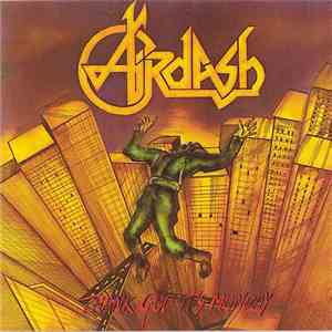 Airdash - Thank God It's Monday download mp3 flac