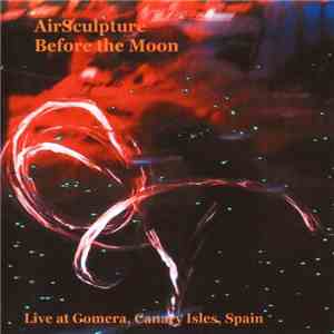 AirSculpture - Before The Moon download mp3 flac
