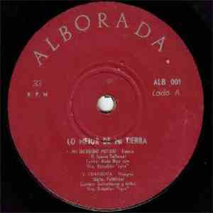Airto Rau / Salvatierra Y Joffré - Lo Mejor De Mi Tierra download mp3 flac