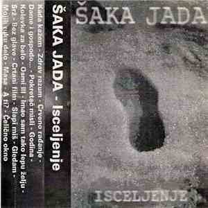 Šaka Jada - Isceljenje download free