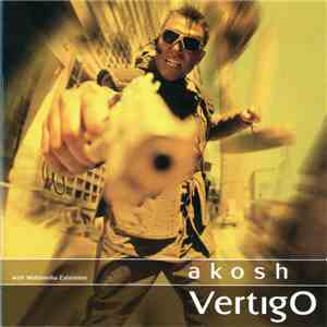 Akosh - Vertigo download mp3 flac
