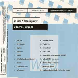 Al Bano & Romina Power - Ancora... Zugabe download mp3 flac