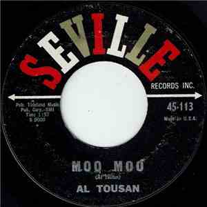 Al Tousan - Moo Moo / A Blue Mood download free