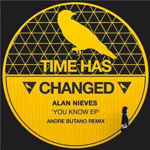 Alan Nieves - You Know EP download free