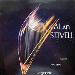 Alan Stivell - Legend - Mojenn - Légende download free