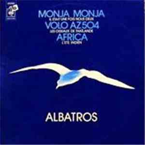 Albatros - Albatros download free