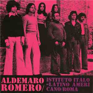 Aldemaro Romero, Istituto Italo-Latino Americano / Roma - D'Improvviso download mp3 flac