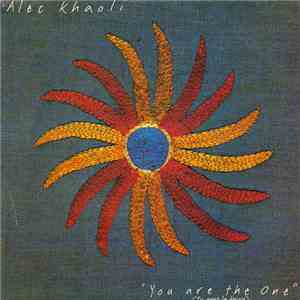Alec Khaoli - You Are The One (Tu Eres El Único) download mp3 flac