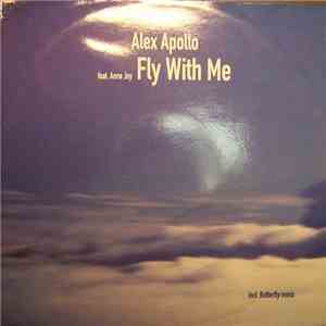 Alex Apollo - Fly With Me download mp3 flac