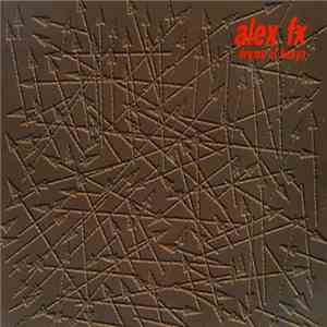 Alex FX - Drums Of Kenya download free