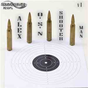 Alex O'S'N - Shooter Man v.1 download mp3 flac