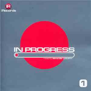 Alexander Polyakov - In Progress 1 download free