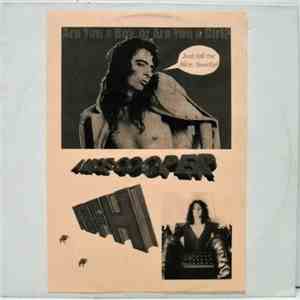 Alice Cooper  - Are You A Boy Or Are You A Girl? download mp3 flac