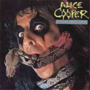 Alice Cooper  - Constrictor download free