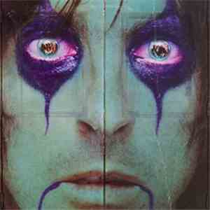 Alice Cooper  - From The Inside download free