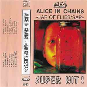 Alice In Chains - Jar Of Flies / SAP download free
