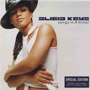 Alicia Keys - Songs In A Minor download free