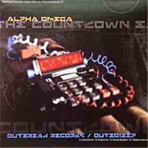 Alpha Omega - Countdown E.P download free