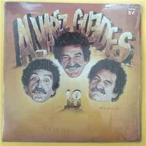 Alvarez Guedes - Alvares Guedes 18 download free