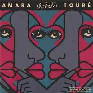 Amara Toure - 1973 - 1980 download free