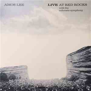 Amos Lee - Live At Red Rocks With The Colorado Symphony download mp3 flac