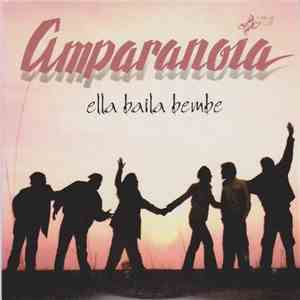 Amparanoia - Ella Baila Bembe download free